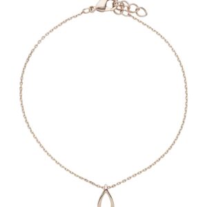 estella bartlett wishbone necklace