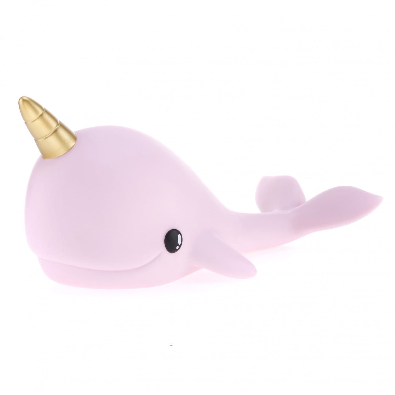 narwhal night light