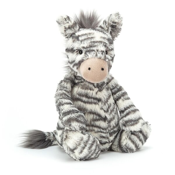 jellycat zebra