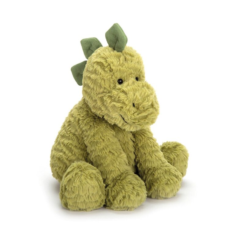 jellycat dinosaur medium