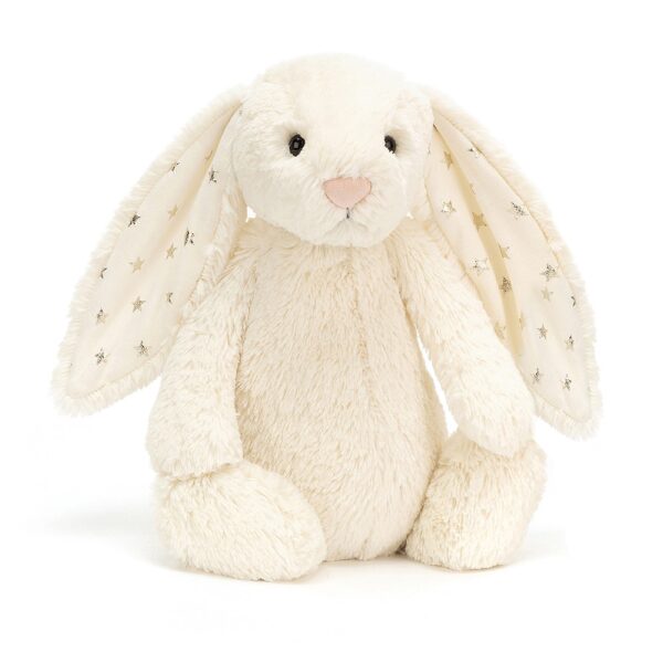 jellycat twinkle bunny soother