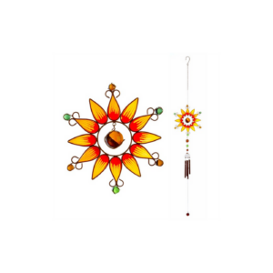 Sunflower Windchime