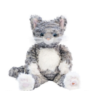 Wrendale 'Esmeralda' Cat