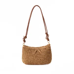 Accessories by Park Lane Lovely Summer Bag - Natural