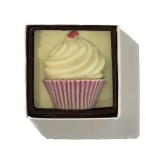 ChocOnChoc Mini Cupcake
